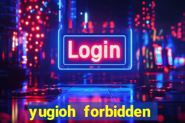 yugioh forbidden memories codigos